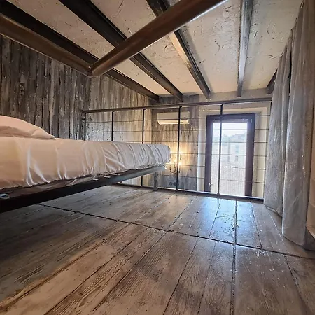 Nik - Loft Design Moscova Brera Center * ミラノ