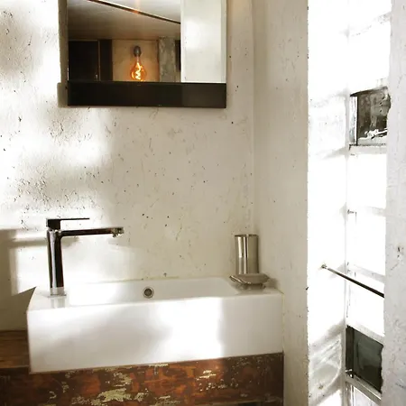 アパート Nik - Loft Design Moscova Brera Center ミラノ