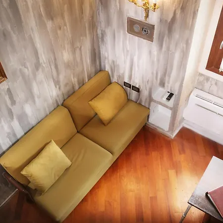 Apartment Nik - Loft Design Moscova Brera Center *