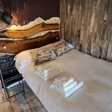 Apartment Nik - Loft Design Moscova Brera Center *