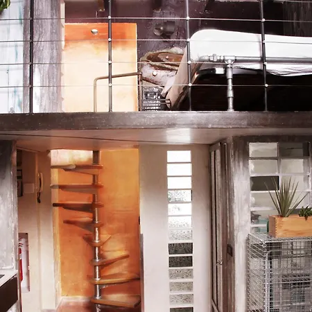 Apartment Nik - Loft Design Moscova Brera Center *